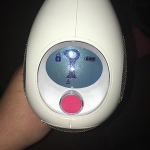 Tria Laser Hair Removal